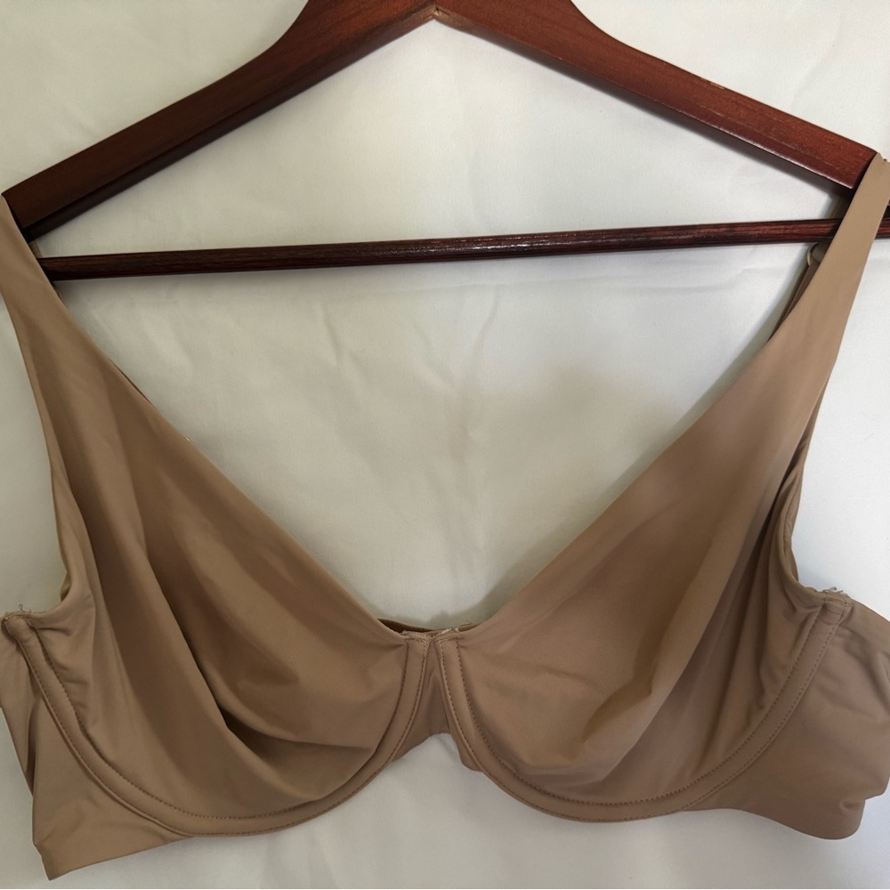 ThirdLove Second Skin Unlined Bra
